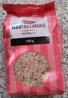 Mantelijauhe