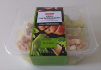 Kana-caesarsalaatti