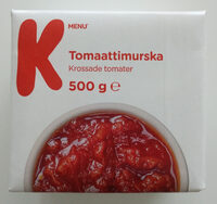 Tomaattimurska