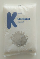 Merisuola
