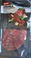 Bresaola