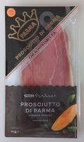 Prosciutto di Parma