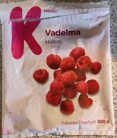 Vadelma