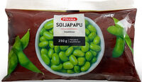 Soijapapu