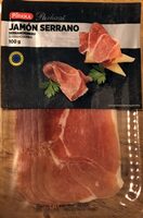 Jamon Serrano