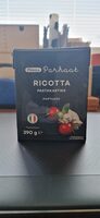 Ricotta pastakastike