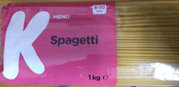 Spagetti