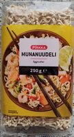 Munanuudeli