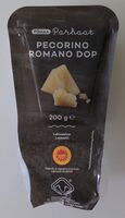 Pecorino Romano Dop
