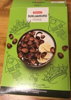 Suklaamuro