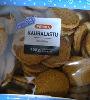 Kauralastu