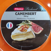 Camembert