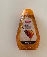 Hunaja