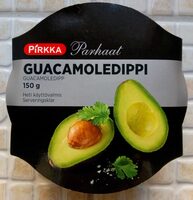 Guacamoledipp