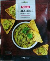 Guacamole