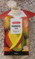 Mangosose