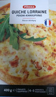 Quiche Lorraine