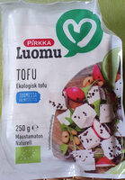 Tofu Luomu