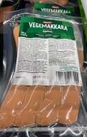 Vegemakkara