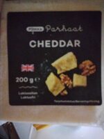 Cheddar