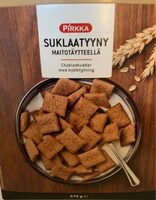 Suklaatyyny