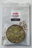 Oregano