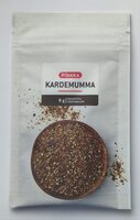 Kardemumma rouhittu