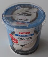 Suomalainen jogurtti