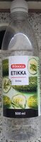 Etikka