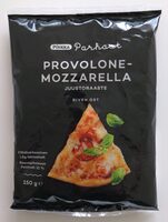 Provolonemozzarella
