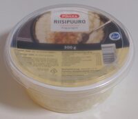 Riisipuuro