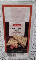 Savulohirieska