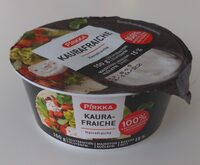 Kaurafraiche