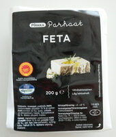 Feta