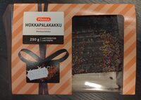 Mokkapalakakku