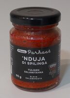 'Nduja di Spilinga
