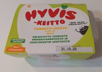 Hyviskeitto