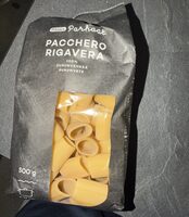 Pacchero Rigavera