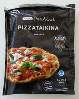 Pizzataikina