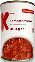 Tomaattimurska