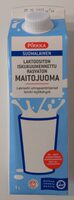Maitojuoma