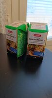 Pirkka laktoositon ruokakerma 15%
