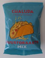 Juustoraaste Mix