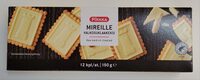 Mireille Valkosuklaakeksi