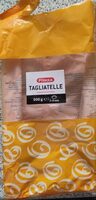 Tagliatelle