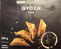 Gyoza Vege