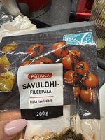 Savulohi-fileepala