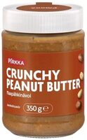 Crunchy Peanut Butter