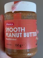 Smooth Peanut Butter