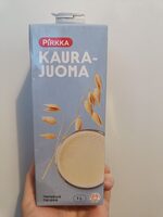 Kaurajuoma